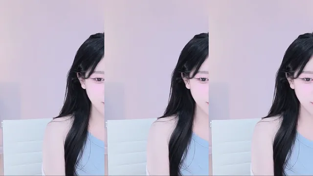 图片[1] - [Korean BJ] hanyura282 2025-08-11 - KBJFan