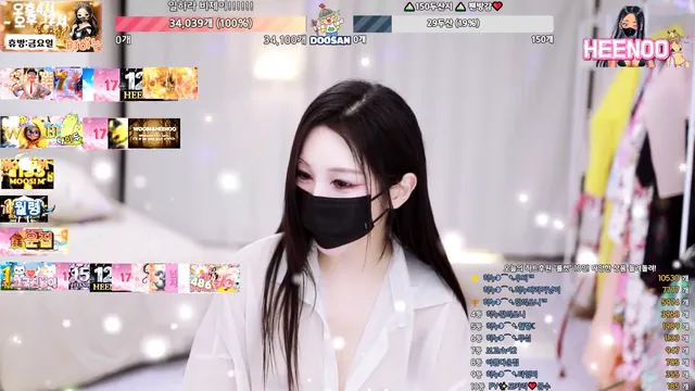 图片[8] - [Korean BJ] heenoo 2025-05-06 - KBJFan