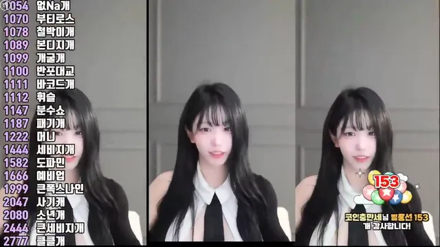 图片[1] - [Korean BJ] kkok7816 2025-09-01 - KBJFan