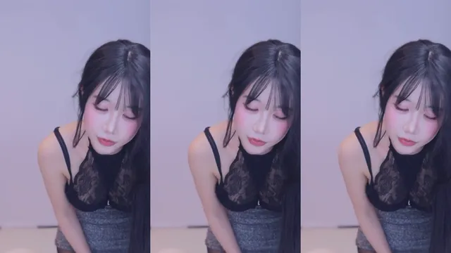 图片[6] - [Korean BJ] hachu87 2025-08-11 - KBJFan