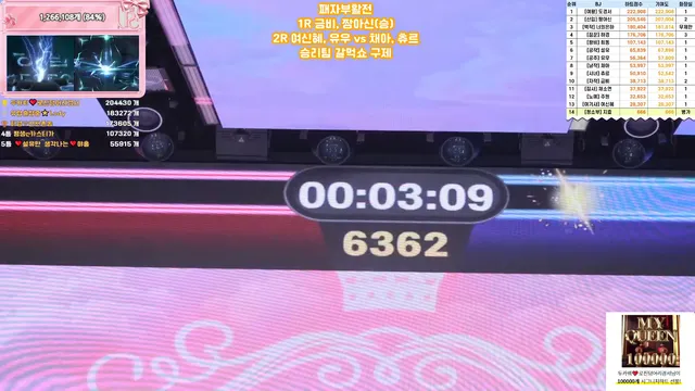 图片[52] - [Korean BJ] pandaclass 2025-12-11 - KBJFan