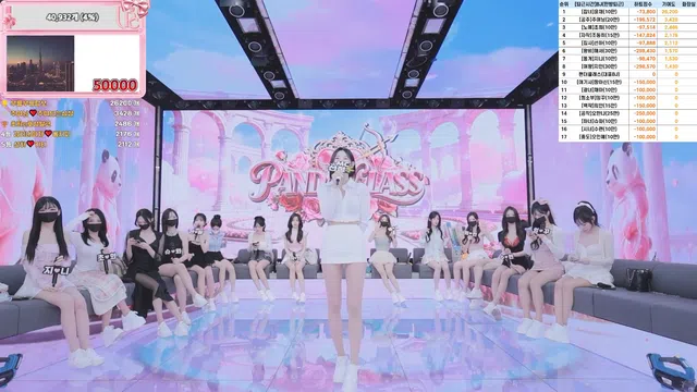 图片[7] - [Korean BJ] pandaclass 2026-03-21 - KBJFan