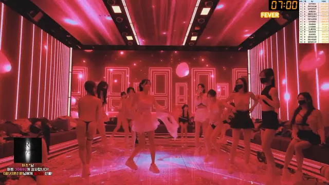 图片[26] - [Korean BJ] pandaclass 2026-06-18 - KBJFan
