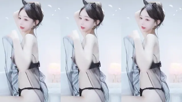 图片[3] - [Korean BJ] cherrybest 2026-01-06 - KBJFan