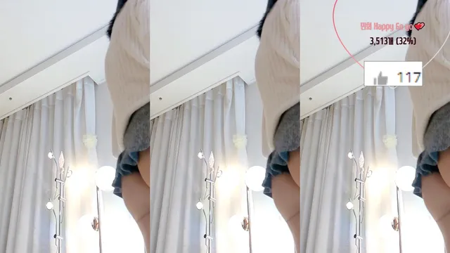 [Korean BJ] hyuna0721 2025-05-18 - KBJFan