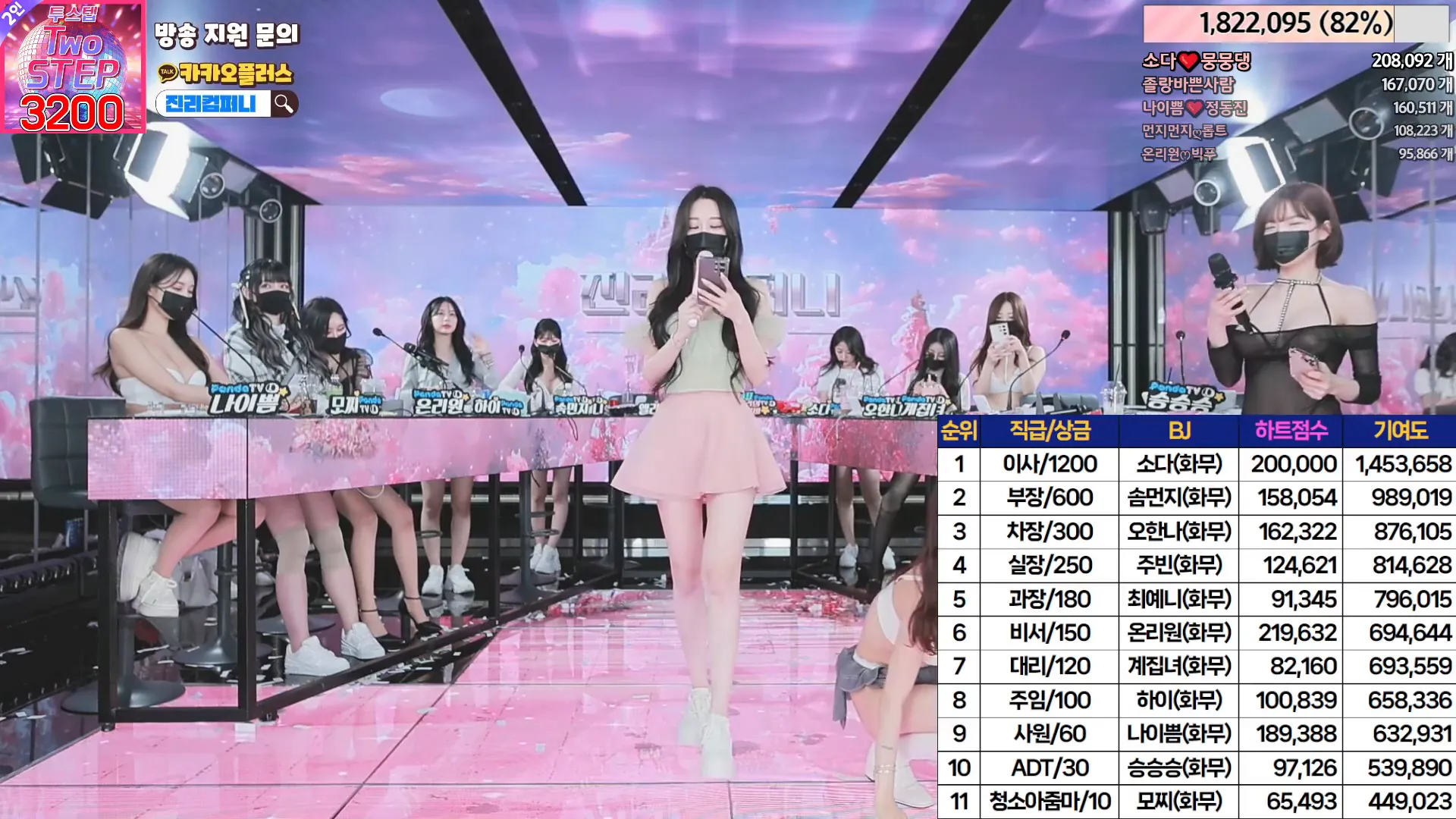 图片[75] - [Korean BJ] jinricp 2024-06-12 - KBJFan