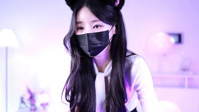 图片[5] - [Korean BJ] ohhanna 2025-04-05 - KBJFan