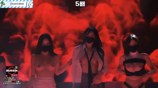 图片[15] - [Korean BJ] pandaclass 2025-07-17 - KBJFan