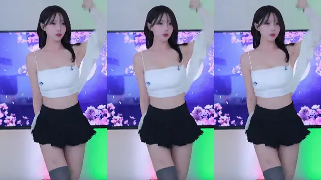 图片[1] - [Korean BJ] uheeeee 2025-08-07 - KBJFan