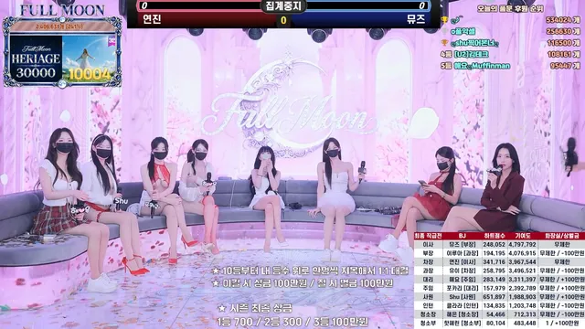 图片[64] - [Korean BJ] mscrew33 2026-06-19 - KBJFan