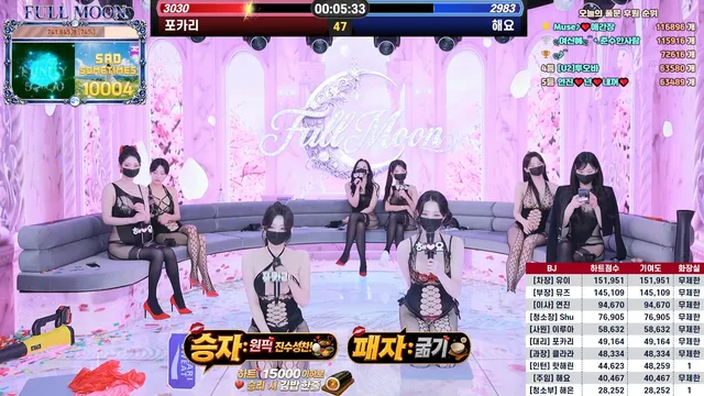 图片[45] - [Korean BJ] mscrew33 2026-06-03 - KBJFan