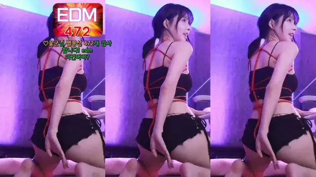 图片[5] - [Korean BJ] godsehee 2025-03-21
