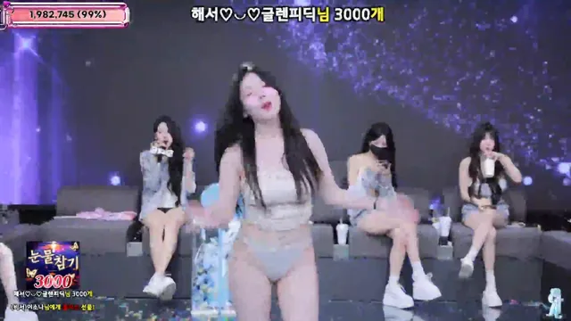 图片[54] - [Korean BJ] jinricp 2025-12-29 - KBJFan