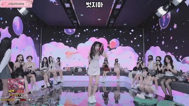 图片[48] - [Korean BJ] pandaclass 2026-06-27 - KBJFan