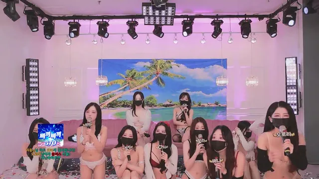 图片[22] - [Korean BJ] mscrew33 2025-08-13 - KBJFan