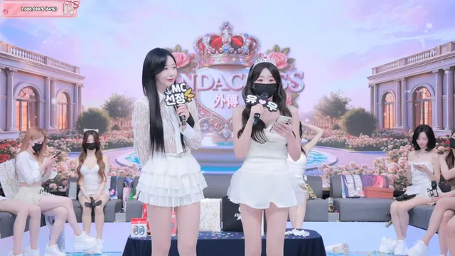 图片[79] - [Korean BJ] pandaclass 2025-12-20 - KBJFan