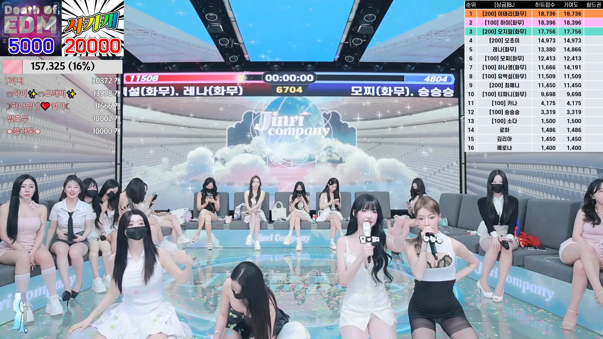 图片[12] - [Korean BJ] jinricp 2024-08-30 - KBJFan