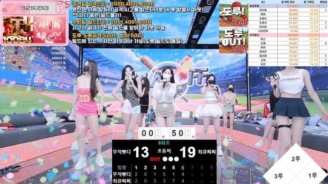 图片[19] - [Korean BJ] pandaclass 2025-09-30 - KBJFan