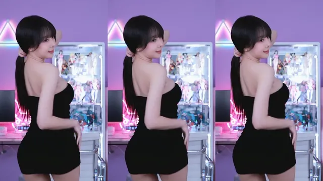图片[2] - [Korean BJ] qkrgkdms01 2025-03-22