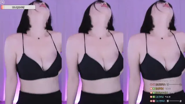 图片[3] - [Korean BJ] inhye0416 2025-11-13 - KBJFan