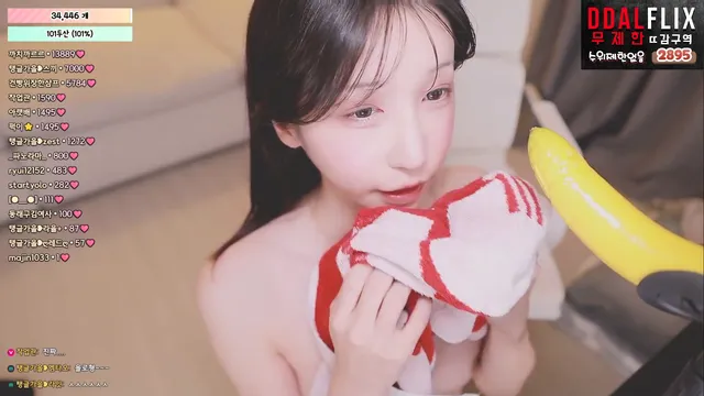 图片[5] - [Korean BJ] howru010 2025-04-03 - KBJFan