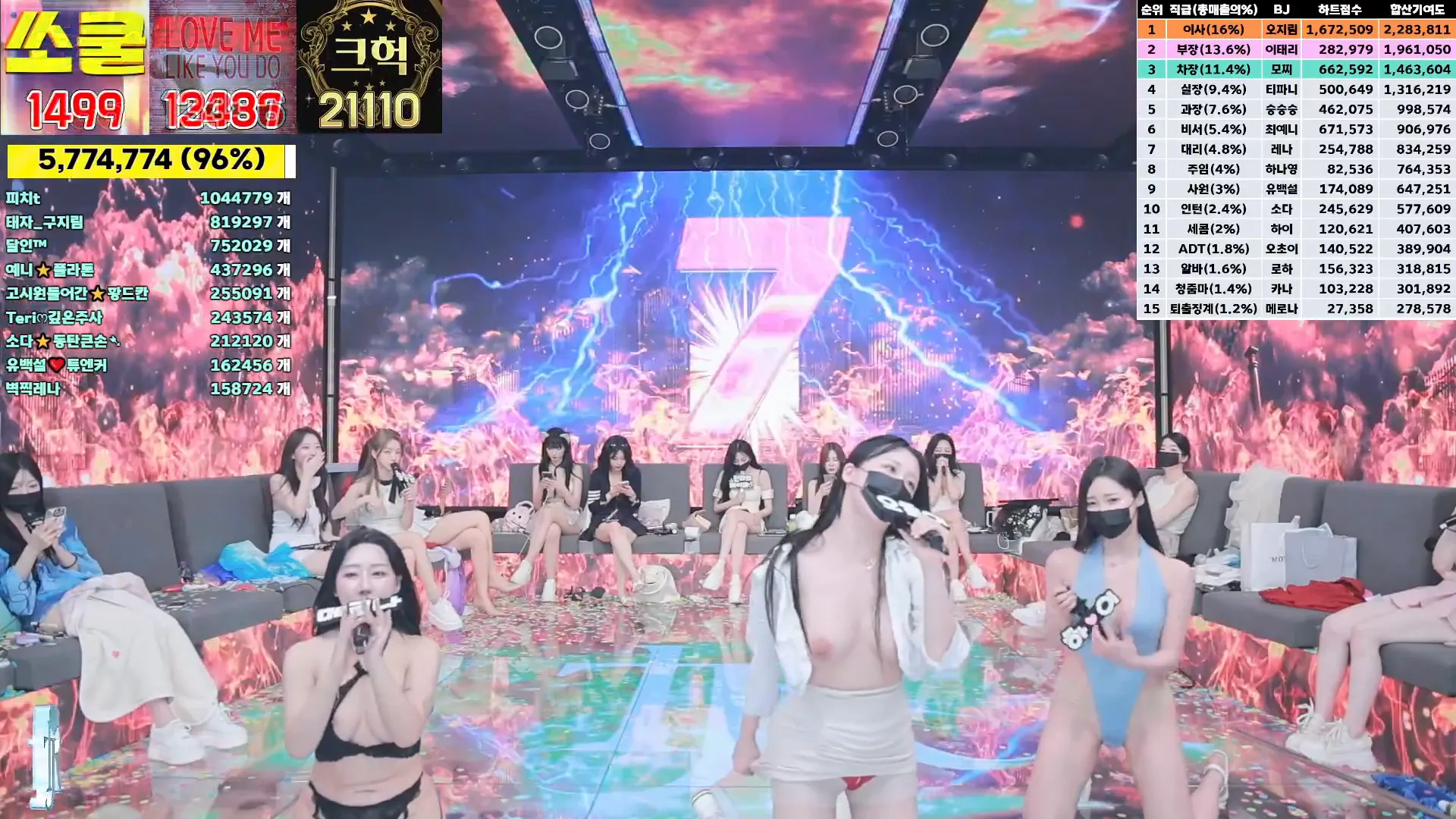 图片[86] - [Korean BJ] jinricp 2024-09-06 - KBJFan