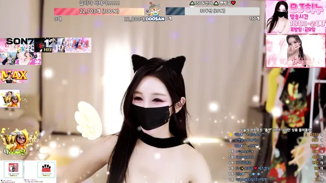 图片[10] - [Korean BJ] heenoo 2025-05-26 - KBJFan