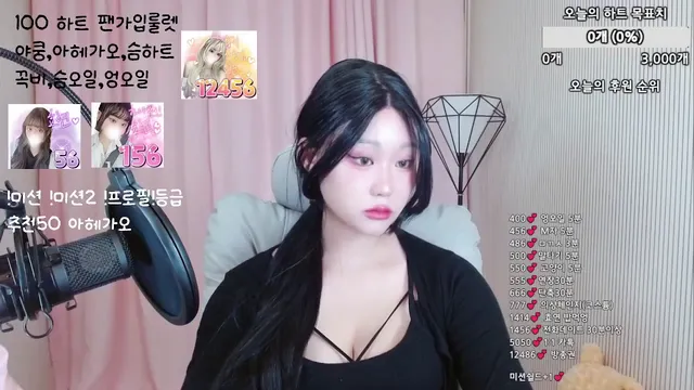 图片[1] - [Korean BJ] iidayeon101 2025-09-14 - KBJFan