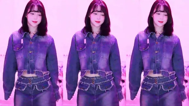 图片[1] - [Korean BJ] qkeksms3 2025-02-01 - KBJFan