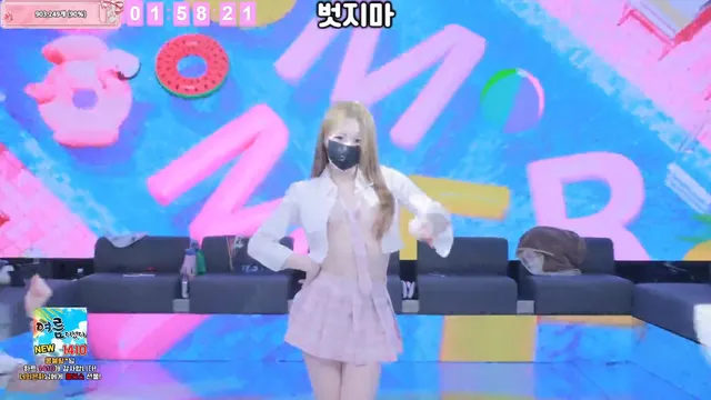 图片[71] - [Korean BJ] pandaclass 2025-11-25 - KBJFan