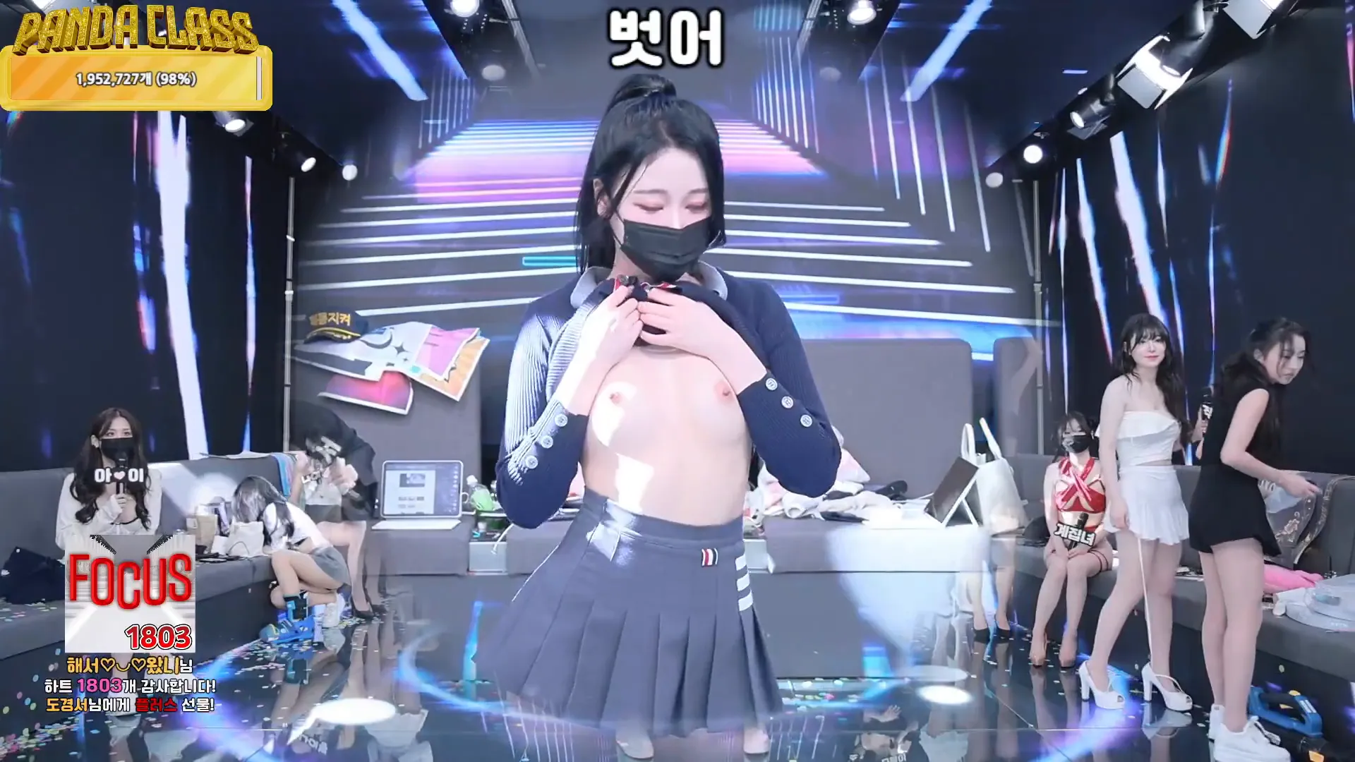 图片[74] - [Korean BJ] pandaclass 2024-11-28 - KBJFan