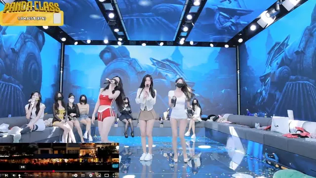 图片[68] - [Korean BJ] pandaclass 2025-05-17 - KBJFan