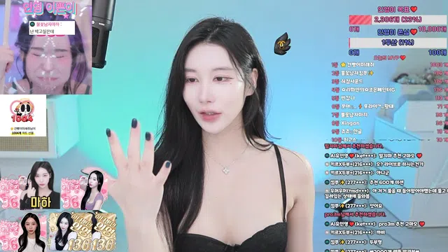 图片[7] - [Korean BJ] ketyes98325 2025-10-24 - KBJFan