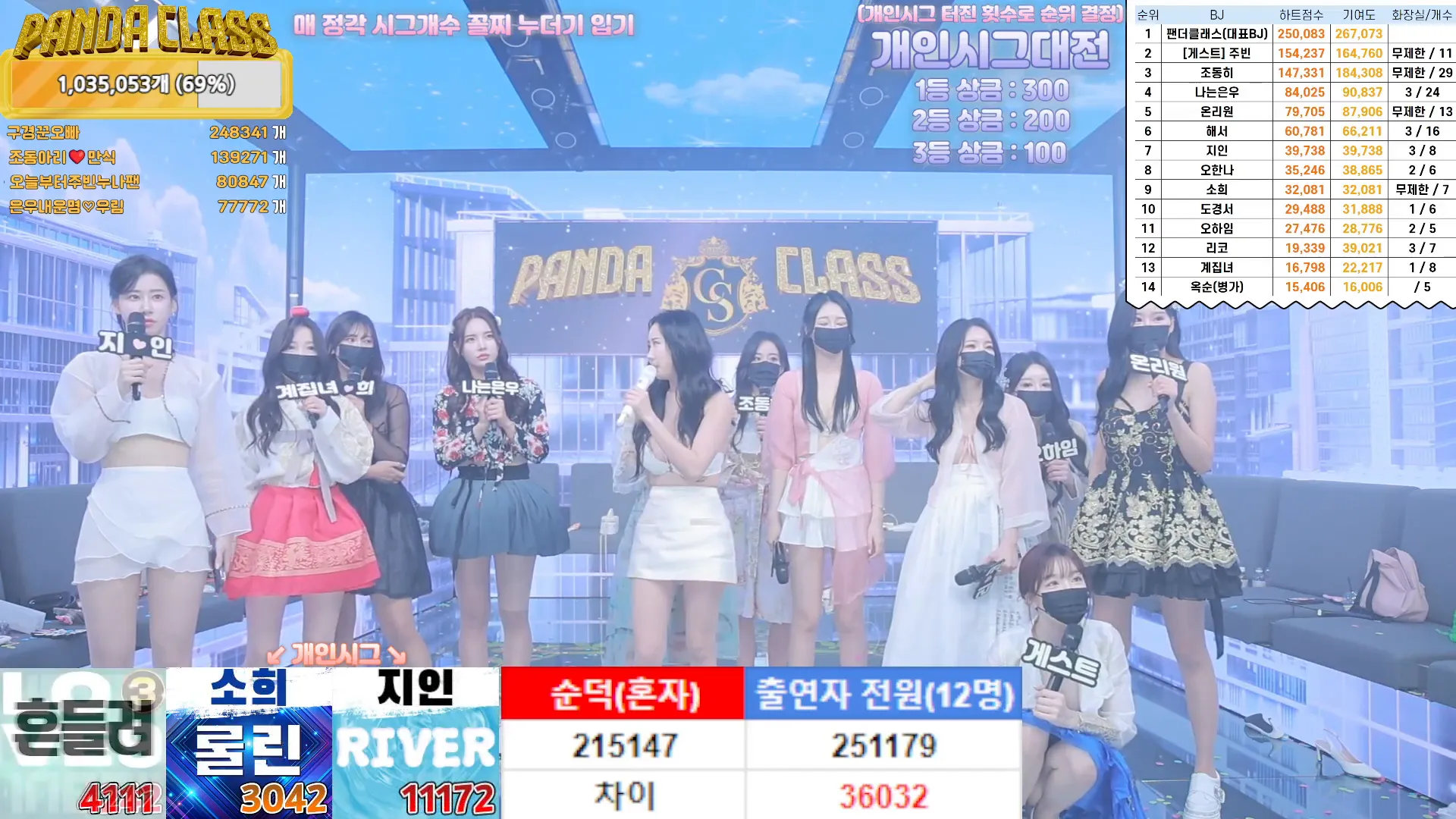 图片[43] - [Korean BJ] pandaclass 2024-09-14 - KBJFan