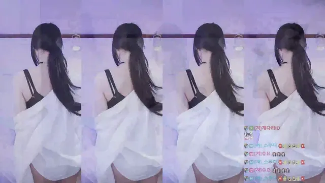 图片[1] - [Korean BJ] rlrlvkvk123 2026-03-13 - KBJFan