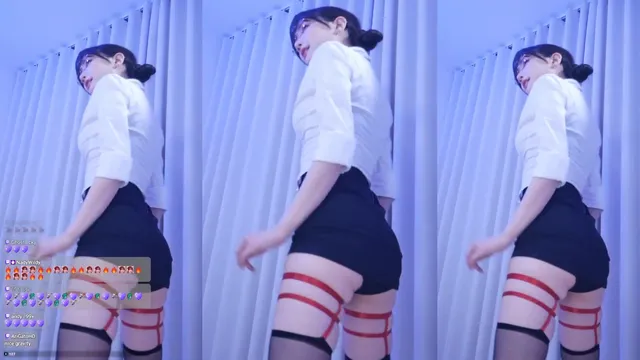 图片[2] - [Korean BJ] wjl9908 2026-05-16 - KBJFan