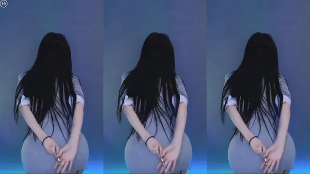 图片[3] - [Korean BJ] babyrimi 2025-03-12