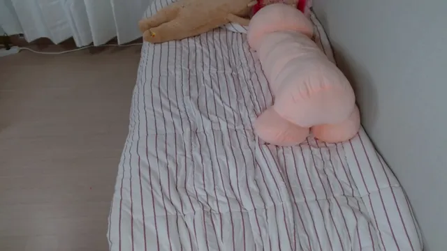 图片[5] - [Korean BJ] flora317 2025-05-01 - KBJFan