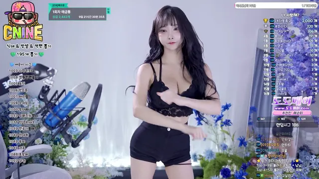 图片[2] - [Korean BJ] yunyeson3015 2025-08-15 - KBJFan