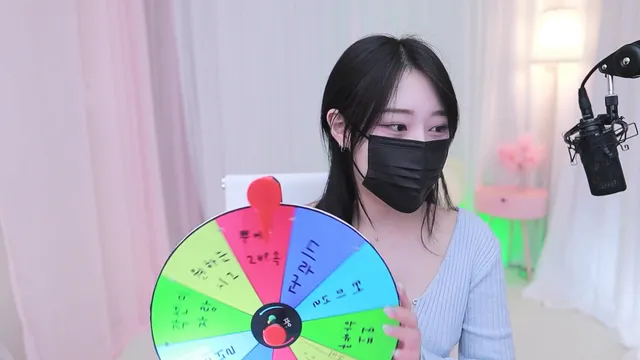 图片[4] - [Korean BJ] llccee6530 2025-04-22 - KBJFan