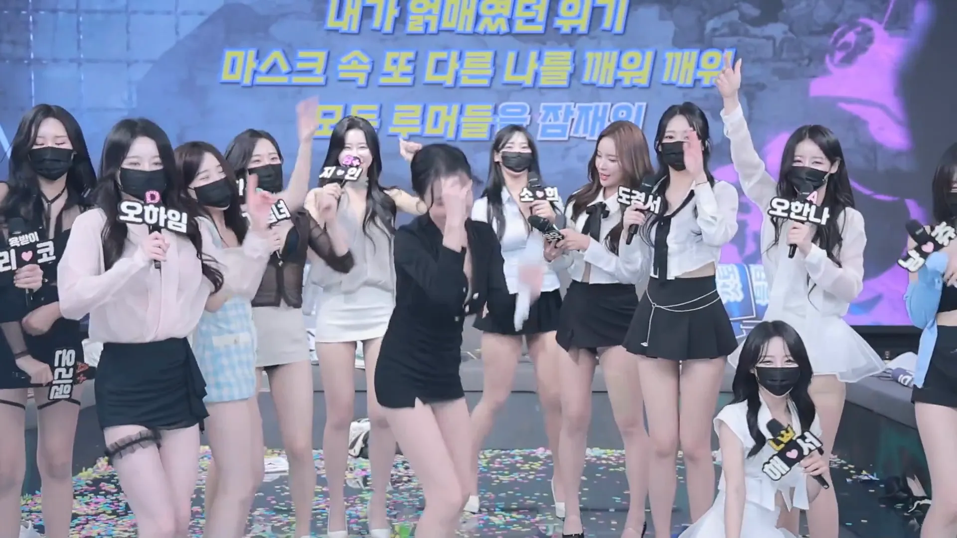 图片[89] - [Korean BJ] pandaclass 2024-10-15 - KBJFan