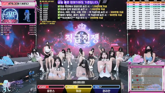 图片[37] - [Korean BJ] jinricp 2025-07-02 - KBJFan