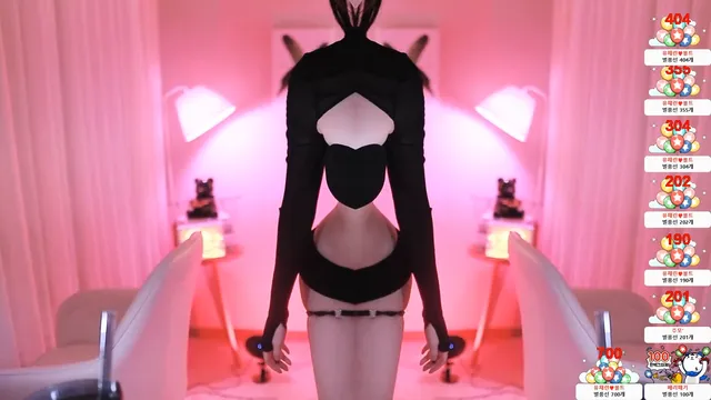 图片[2] - [Korean BJ] aidaid00 2026-02-26 - KBJFan