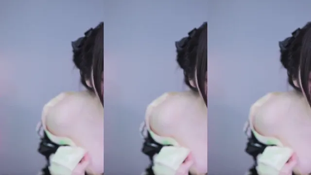 图片[5] - [Korean BJ] olison 2025-07-21 - KBJFan