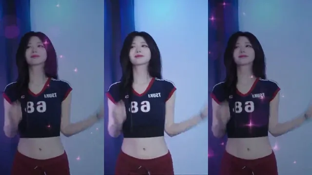 图片[2] - [Korean BJ] tildaaa 2025-10-13 - KBJFan