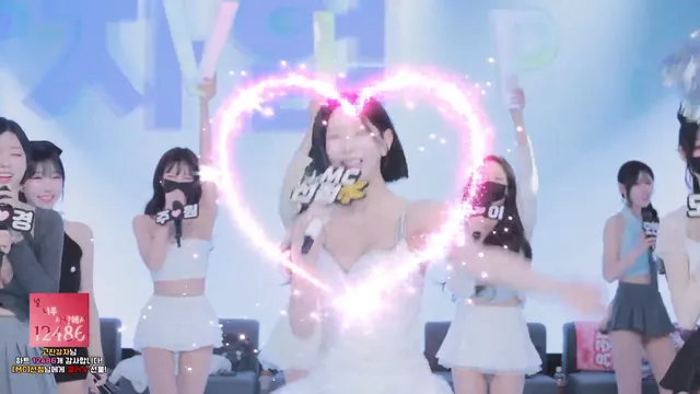 图片[3] - [Korean BJ] pandaclass 2026-06-23 - KBJFan