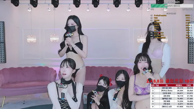 图片[52] - [Korean BJ] mscrew33 2025-06-05 - KBJFan