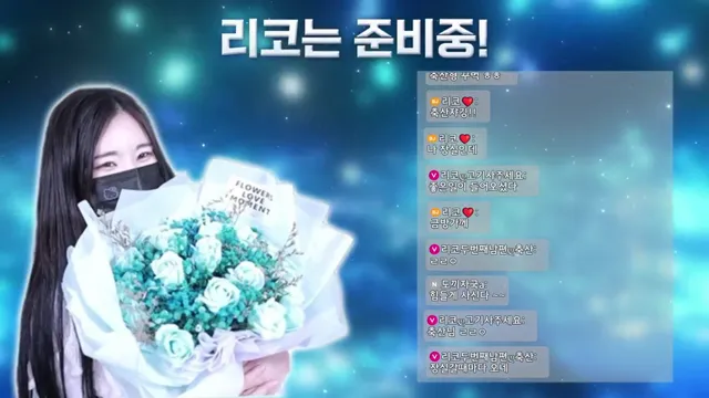 图片[1] - [Korean BJ] rico0210 2025-07-04 - KBJFan