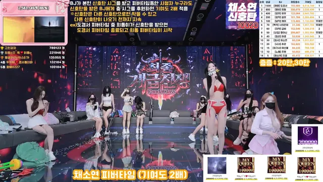 图片[67] - [Korean BJ] pandaclass 2025-12-18 - KBJFan