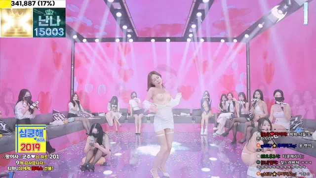 图片[28] - [Korean BJ] jinricp 2025-01-06 - KBJFan